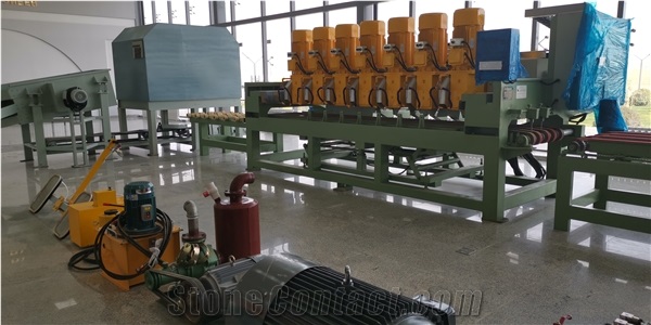 Auto.Cross-Lengthway Cutting Machine- Multi-Blade Cross-Cutter