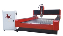 CNC Stone Carving, Engraving Machine