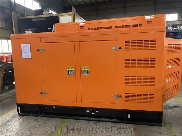 Diesel Generator