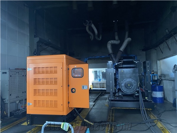 Diesel Generator