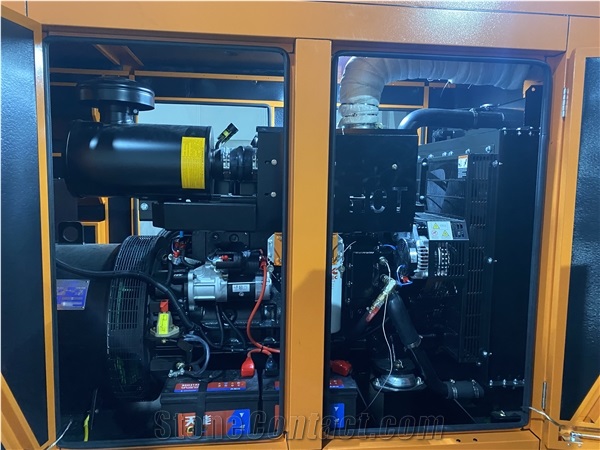 Diesel Generator