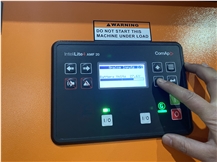 Diesel Generator