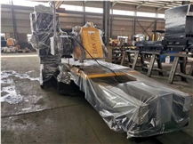 DNFX - PLC Linear Profiling Machine