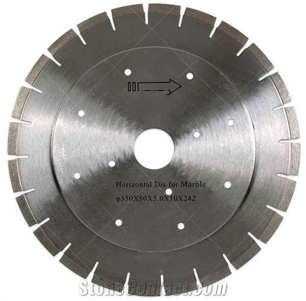 Four Pillars Two-Way Stone Cutting Machine Marble Block Cutter