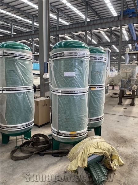 High Efficiency Tile Floor Auto Marble/Granite Polishing Machine