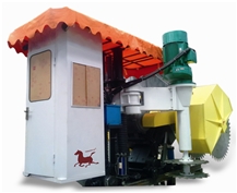 Horizontal And Vertical Sandstone Quarrying Machine Horizontal And Vertical Sandstone Quarrying Machine
