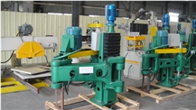 Manual Polishing Machine -Arm Polishing Machine