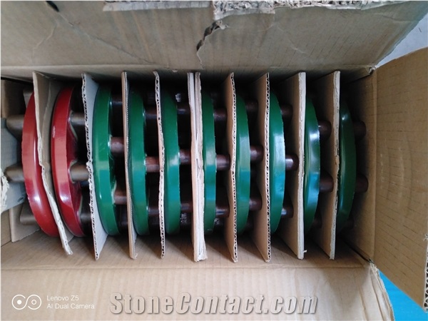 Manual Polishing Machine -Arm Polishing Machine