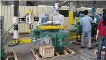 Manual Polishing Machine -Arm Polishing Machine