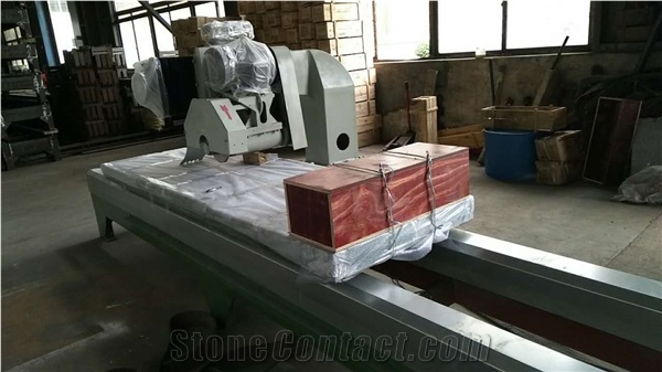 Oil Immersed Edge Cutting Machine