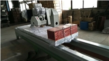 Oil Immersed Edge Cutting Machine