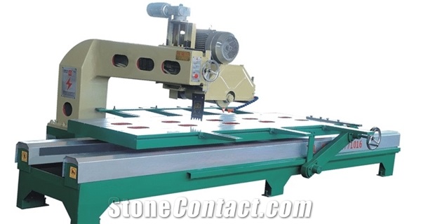 Oil Immersed Edge Cutting Machine