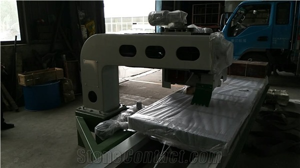 Oil Immersed Edge Cutting Machine