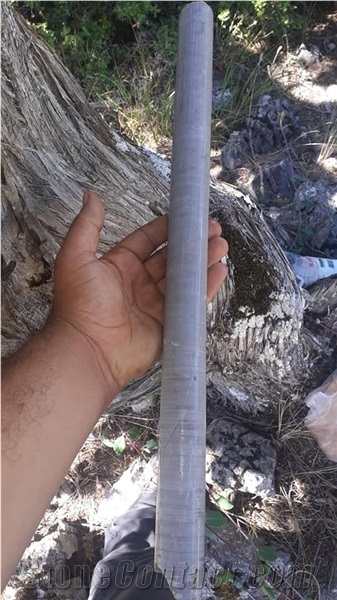 Rock Samples Mining Core Drilling Machine