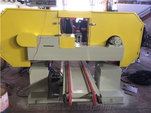 Series Horizontal Thin Plate Cutting Machine, Edge Trimming Machine