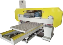 Series Horizontal Thin Plate Cutting Machine, Edge Trimming Machine