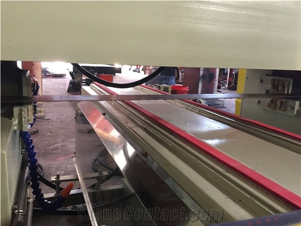 Series Horizontal Thin Plate Cutting Machine, Edge Trimming Machine