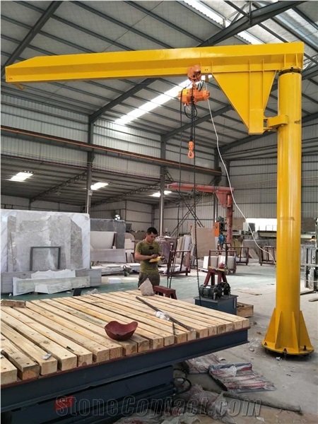 Single Arm Crane- Jib Crane