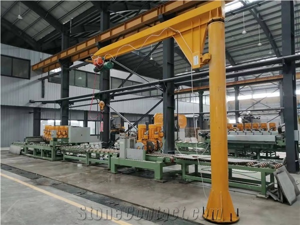 Single Arm Crane- Jib Crane
