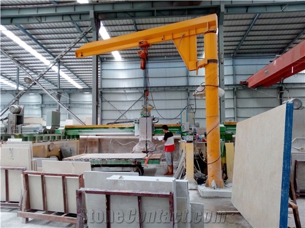 Single Arm Crane- Jib Crane