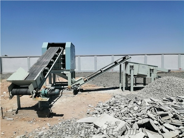 Small Stone Crushing Line Rock Crushers, Jaw Crushers