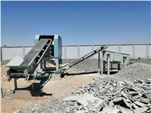 Small Stone Crushing Line Rock Crushers, Jaw Crushers