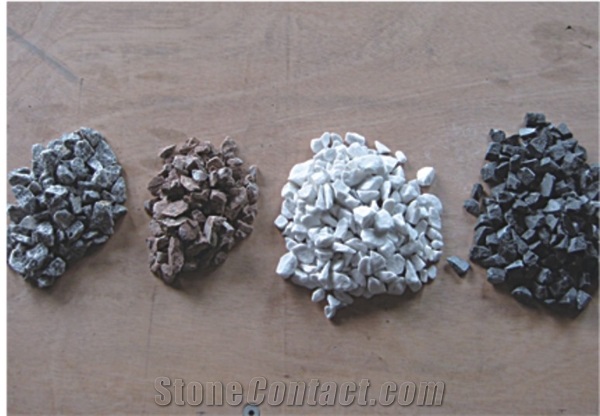 Small Stone Crushing Line Rock Crushers, Jaw Crushers