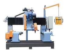 Stone Cutting Column Baluster Fountain Pillar Lathe Machine Stone Cutting Column Baluster Fountain Pillar Lathe Machine