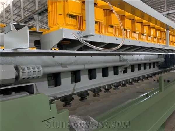 TJJF-16M-1250 Marble Slabs Polishing Machine(1250)