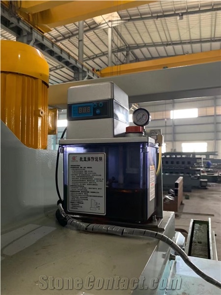 TJJF-16M-1250 Marble Slabs Polishing Machine(1250)