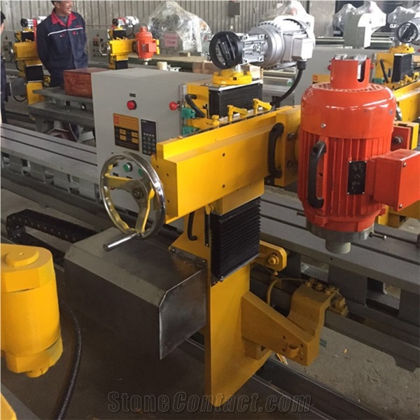 TJZD99-D Edge Profiling Machine