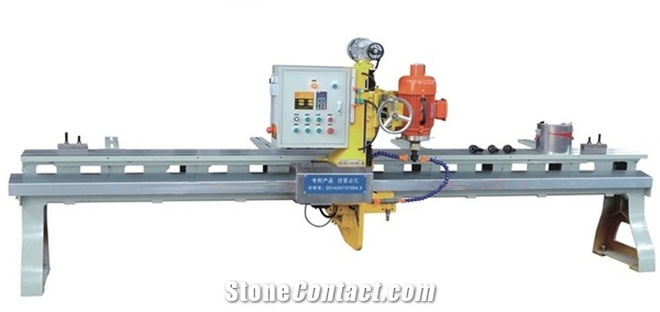 TJZD99-D Edge Profiling Machine