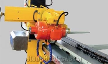 TJZD99-D Edge Profiling Machine