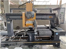 Two PCS Baluster Cutting Machine- Balustrade Lathe Machine