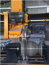 Two PCS Baluster Cutting Machine- Balustrade Lathe Machine