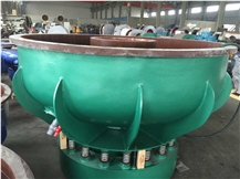 Vibratory Finishing Machine-Vibratory Tumbling Machine