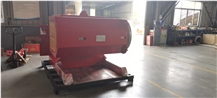 Wire Saw Machine For Granite Quarrying
