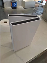 Cardboard Sample Book Without Logo