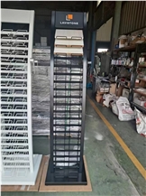 Display Stand Racks - 40 Samples