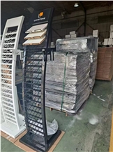 Display Stand Racks - 40 Samples