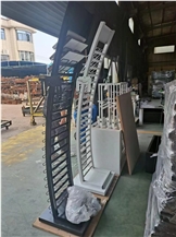 Display Stand Racks - 40 Samples