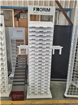Display Stand Racks.