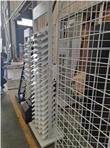 Display Stand Racks.