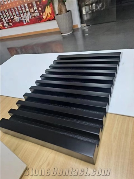 MDF Display Stand For 10Pcs Sample