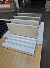 MDF Display Stand For 10Pcs Sample