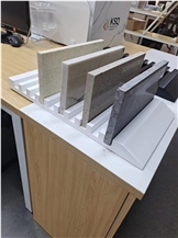 MDF Display Stand For 10Pcs Sample