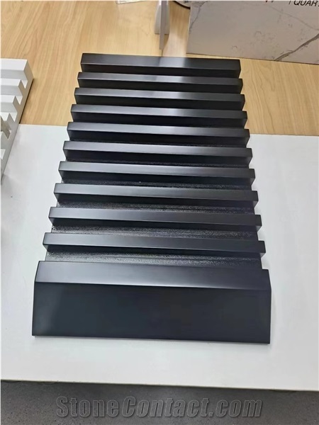 MDF Display Stand For 10Pcs Sample