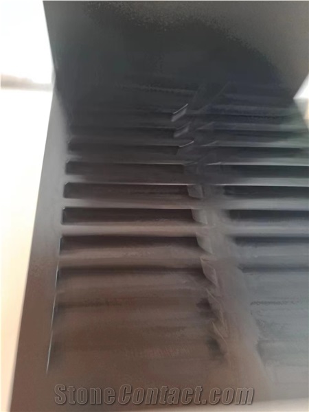 MDF Display Stands For 20Mm Thickness Sample Tile