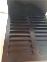 MDF Display Stands For 20Mm Thickness Sample Tile