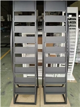 Metal Display Stand Racks - SRL008